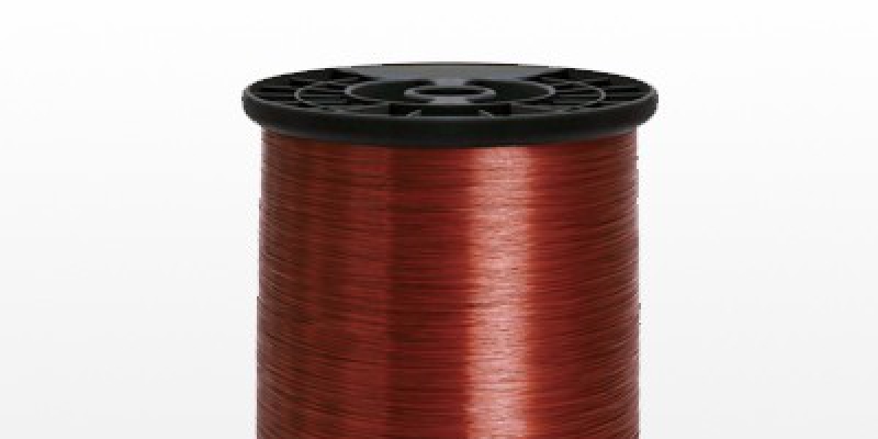 Aluminum Round Wire